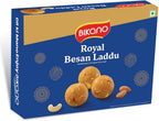 Bikano Besan Laddu - 400 Gms