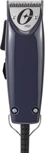 Oster Pro Adjustable Hair Clippers & Hair Cutting Kit, 1 CT, Navy Blue