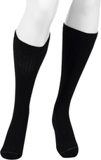 Juzo Power Comfort, 2601 Knee-High, 20-30 mmHg, Cushioned Sole Compression Sock - Men & Women, Tall