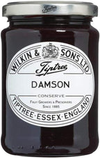 Wilkin and Sons Tiptree Damson Conserve 340g