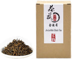 ChaWuWarmSun [B] JinJunMei Black Tea,8.8oz/250g,Chinese Loose Leaf Tea,WuYi Mountain,FuJian China