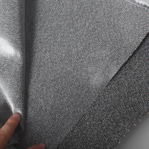 1 Square Meter 300gsm Waterproof UHMWPE Cut Resistant Woven Fabric with TPU Coating
