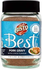 Bisto Best Roast Pork Gravy Granules 200g