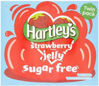 Hartleys Sugar Free Strawberry Jelly 26g