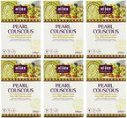 (6 Pack) - Al Fez - Pearl Couscous | 200g | 6 Pack Bundle