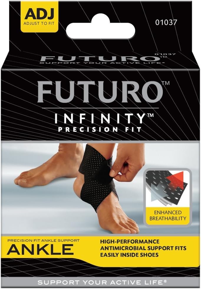 Futuro Infinity Precision Fit Ankle Support