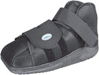 DARCO APB All-Purpose Boot, Closed Toe For All Season Protection, High Top Design and Ankle Strap for Secure and Safe Ambulation, Large Fits Women's 13+ and Men's 9-11