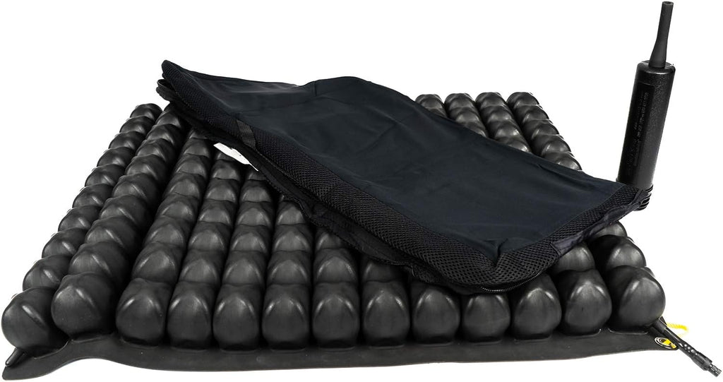 ROHO High & Low Profile Cushions, High Profile Cushion, 24" x 18" x 2"