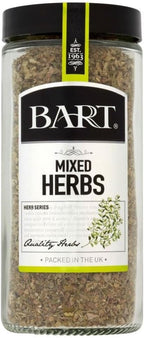 Bart Mixed Herbs (14g) - Pack of 2