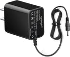UpBright AC/DC Adapter Compatible with BaByliss PRO FXX3T FX3 FX 3 Collection Professional High-Torque Cordless Hair Trimmer BabylissPro DSA-12PF09-12FUS 120100 (R) 12V Power Supply Battery Charger
