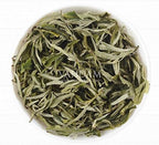 VAHDAM, Exotic White Tea Leaves From The Blue Mountains (25 Cups/1.76oz) 100% Pure White Tea Loose Leaf - Mellow & Delicious | Pure Unblended Loose Leaf Tea | Vacuum Sealed