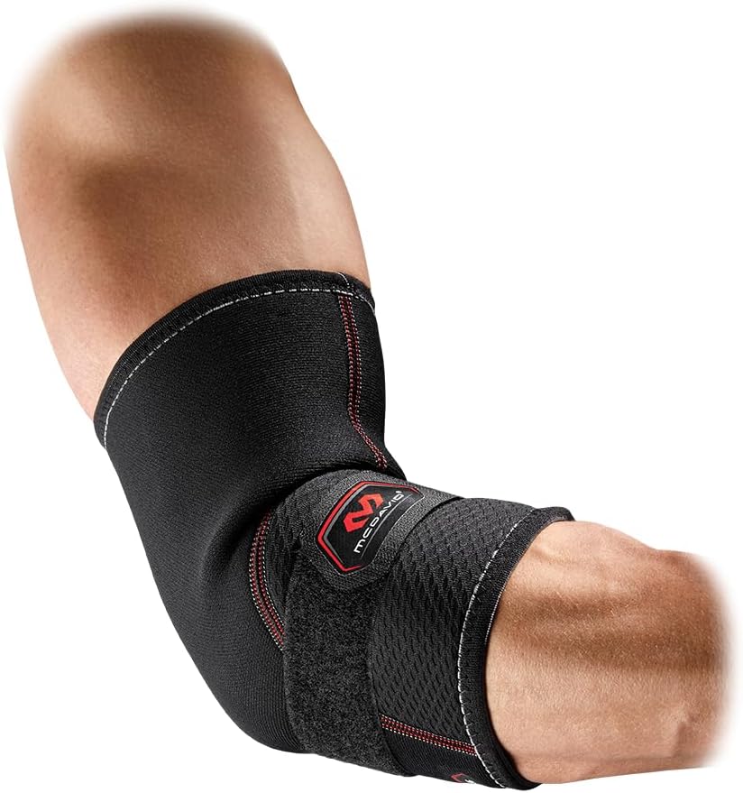 Mcdavid Tennis Elbow Support