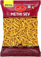 Haldirams Methi Sev - 7.06 Ounce,, ()