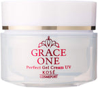 Grace One Kose All-in-One Rich Repair Gel UV - 100g