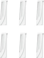 6 Replacement Blades for Liberex Sonic Dermaplaning Tool for Face