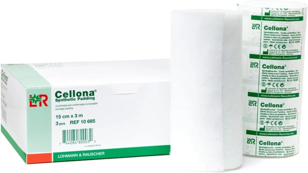 Lohmann Rauscher, Inc. LR24252BX - tg fix Tubular Net Bandage, Size C, 27 yds. (Small Head, Arm and Leg)