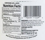 Piña Reàl, Pineapple Puree Infused Syrup, 16.9 FL OZ Squeezable Bottle (Pack of 1)