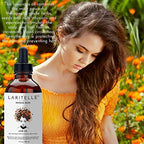 Laritelle Organic Hair Growth Treatment Sensual Bliss 4 oz