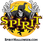 Spirit Halloween Trick 'r Treat Sam Lollipop, Officially Licensed Multicolor