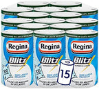 Regina Blitz, House Paper 15 Rolls