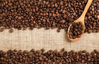 BARISTINO Espresso Whole Bean Coffee - 100% Robusta from Vietnam & Brazil - Italian Medium Roast with Rich Crema & Smooth Chocolate Finish - Strong Gourmet Coffee 2.2 lb Bag (35.2 oz)