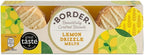 Border Biscuits - Lemon Drizzle Day - 150g