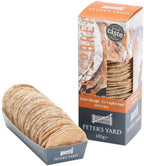 Peter's Yard Mini Swedish Crispbread 105g