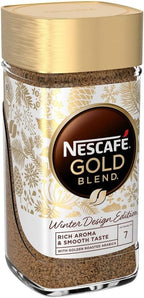 Nescafe Gold Blend Instant Coffee, 200g