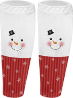 Leg Sleeve for Unisex Ultra-thin Calf Sleeves Increases Circulation Leg Compression Sleeve Reduces Muscle Swelling
