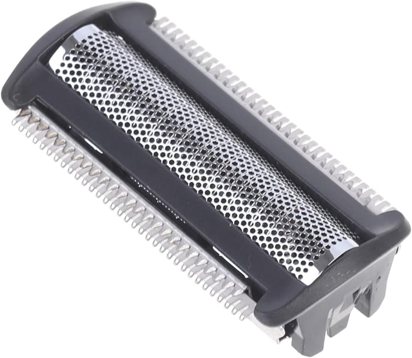 Trimmer Shaver Head Foil Replacement for Philips Norelco Bodygroom BG2024 BG2036 BG3015 3010 TT2000 TT2021 TT2040 BG2040 XA2029