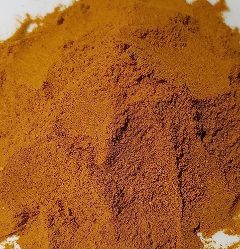 Jamaican Curry Powder 3.8oz (110G) Jamaica's Best Beta Curry