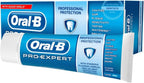 Oral-B Pro-Expert All-Around Protection Clean Mint Toothpaste 75 ml by Oral-B