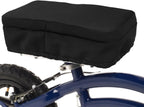 Comfort Knee Scooter Pad Cover With Memory Foam Cushion, Universal Fit for Most Rollers, Walker Cushion Reduces Pain and Fatigue in Hip and Leg During Recovery (NMH-1)