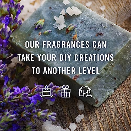 P&J Trading Fragrance Oil | Mango Oil 30ml - Candle Scents for Candle Making, Freshie Scents, Soap Making Supplies, Diffuser Oil Scents
