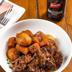 French's Worcestershire Sauce, 5 fl oz