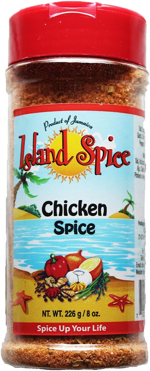 Chicken Spice 8oz