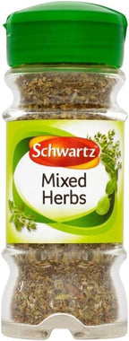 Schwartz Mixed Herbs (9g)