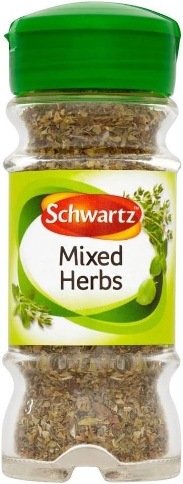 Schwartz Mixed Herbs (9g)