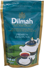 Dilmah Premium Ceylon Tea BOPF 400g Loose Black Tea