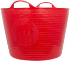 Red Gorilla Large Tub