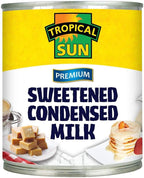 Tropical Sun Sweetened Condensed Milk - 397g - Pack of 1