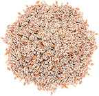 Food to Live Organic Whole Psyllium Seeds, 2.5 Pounds - Non-GMO, Vegan, Kosher, Keto Friendly, Raw, Bulk, Natural Food Thickener, for Cooking - Add a Boost to Smoothies and Dishes