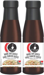 Ching's Secret | Dark Soy Sauce 200 gm (Pack of 2)