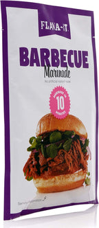Flava it BBQ Marinade 3 x 45gm