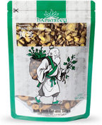 Hapsmiley Radix Scutellariae (Baikal Skullcap/Skullcap Root/黄芩/Huang Qin) Dried Bulk Herbs – 3.5 oz (100g)