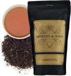 Harney & Sons DarjeelIng Tea | 16 oz bag loose leaf tea