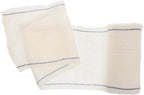 Yardwe 8m Soft Postpartum Abdominal Binder Chest Support for Belly Hip Tightening Comfortable Breathable