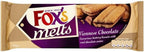 Fox's Melts Chocolate Viennese Biscuits 150G
