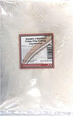 1kg Harry Harvey Crispy Chip Coating, to Make Famous Orange Battered Chips from The Midlands