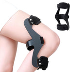 Medial Unloader Knee Brace Anti Hyperextension Knee Brace Knee Immobilizer Support for Arthritis Pain, Osteoarthritis, Bone on Bone Knee Joint Pain